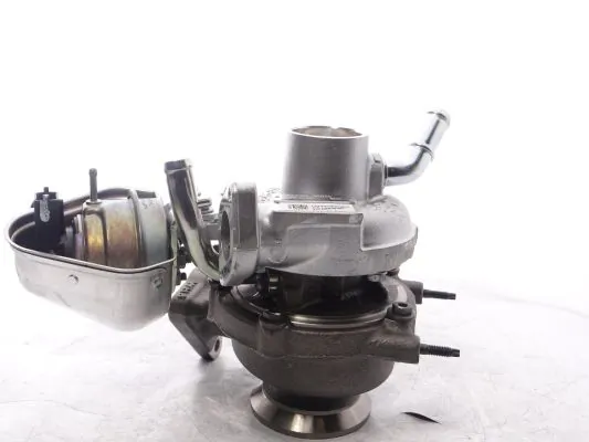 Charger, charging (supercharged/turbocharged) Original Spare part 822088-5009S