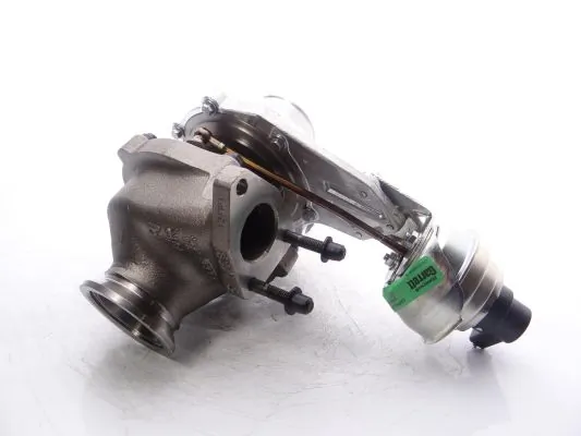 GARRETT 803958-9002S Charger, charging (supercharged/turbocharged)