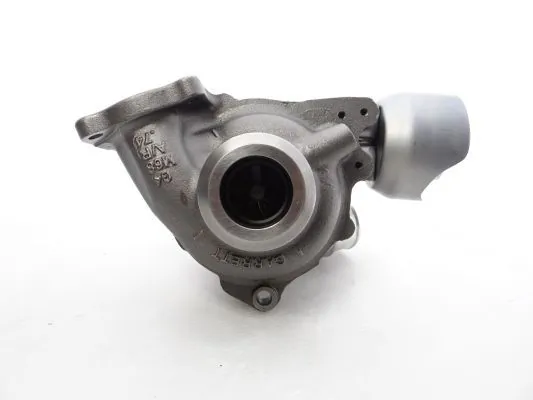 GARRETT 806498-5003S Charger, charging (supercharged/turbocharged)