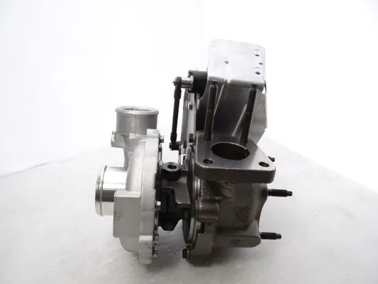 GARRETT 796911-5002S Charger, charging (supercharged/turbocharged)