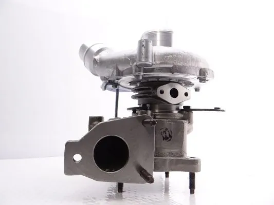 Charger, charging (supercharged/turbocharged) Original Spare part 762785-5004S