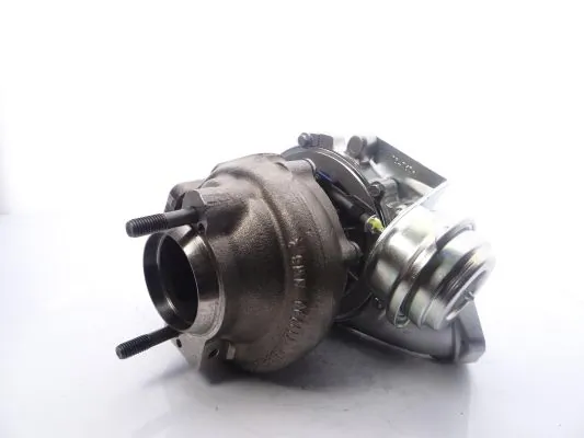 GARRETT 728989-9019S Charger, charging (supercharged/turbocharged)