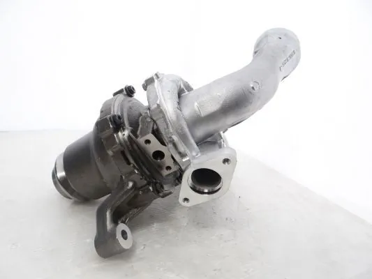 Charger, charging (supercharged/turbocharged) Original Spare part 807489-5002S