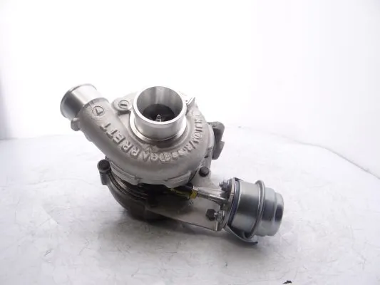 Charger, charging (supercharged/turbocharged) Original Spare part 740611-5002W