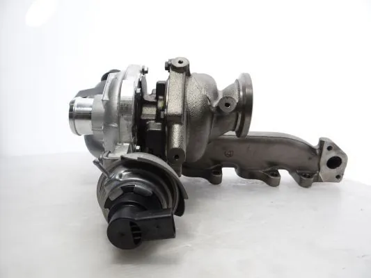GARRETT 803955-5007S Charger, charging (supercharged/turbocharged)