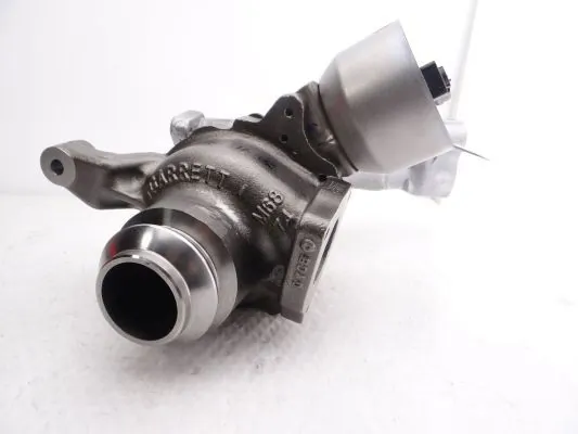 GARRETT 806499-5002S Charger, charging (supercharged/turbocharged)