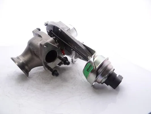 Charger, charging (supercharged/turbocharged) Original Spare part 803956-5003S