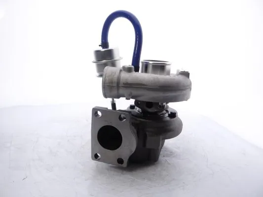 GARRETT 727262-5002S Charger, charging (supercharged/turbocharged)