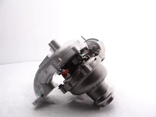 Charger, charging (supercharged/turbocharged) Original Spare part 806291-5003S