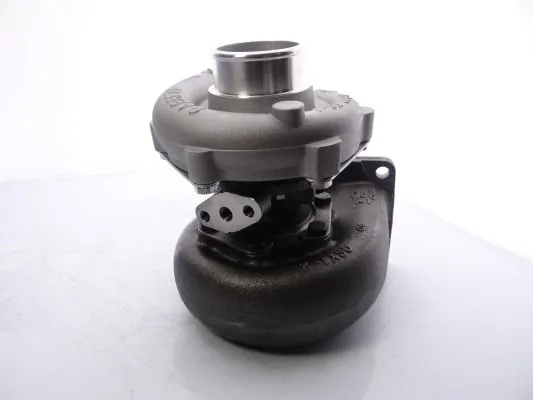 GARRETT 465778-5016S Charger, charging (supercharged/turbocharged)