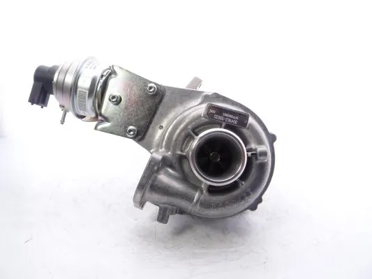 GARRETT 804963-5003S Charger, charging (supercharged/turbocharged)