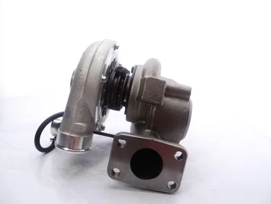 GARRETT 711736-5001S Charger, charging (supercharged/turbocharged)