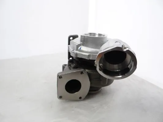 Charger, charging (supercharged/turbocharged) Original Spare part 720931-5005S