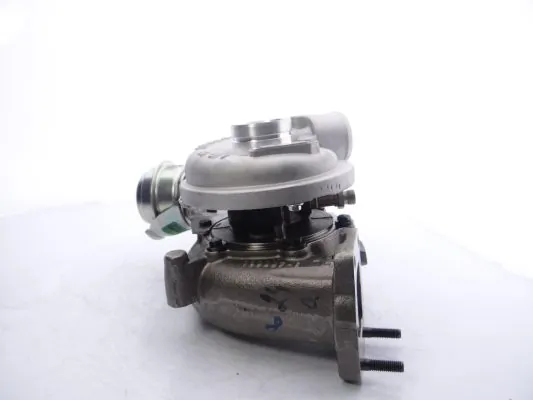 Charger, charging (supercharged/turbocharged) Original Spare part 751758-5002S