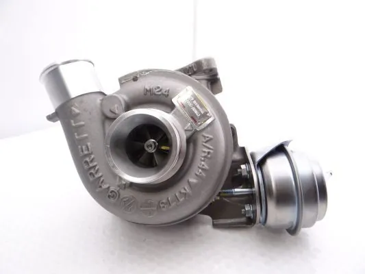 GARRETT 794097-5003S Charger, charging (supercharged/turbocharged)