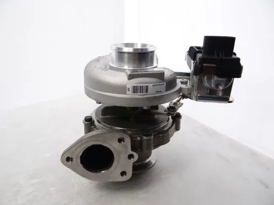 Charger, charging (supercharged/turbocharged) Original Spare part 753546-5023S