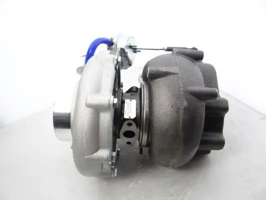 GARRETT 452281-5018S Charger, charging (supercharged/turbocharged)