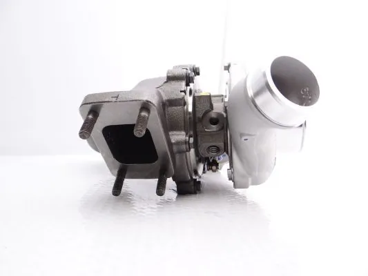 GARRETT 806850-5005W Charger, charging (supercharged/turbocharged)