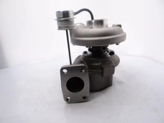 GARRETT 711736-5016S Charger, charging (supercharged/turbocharged)