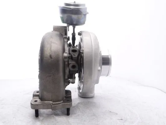GARRETT 768625-5002W Charger, charging (supercharged/turbocharged)