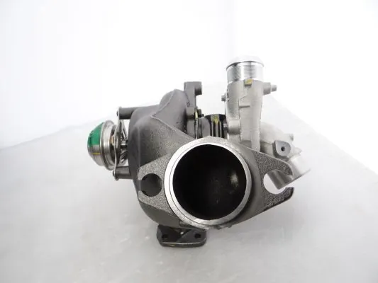 Charger, charging (supercharged/turbocharged) Original Spare part 707240-5005S