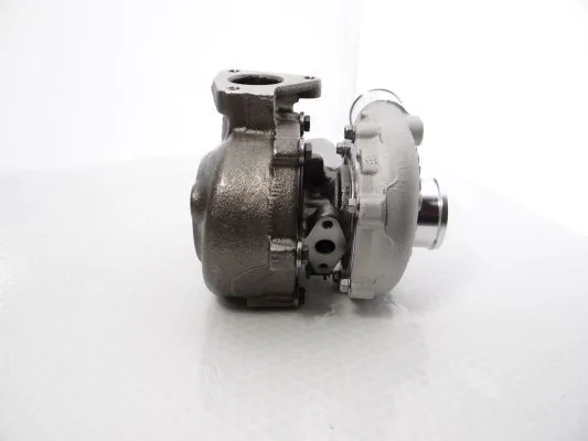 GARRETT 729041-9009S Charger, charging (supercharged/turbocharged)