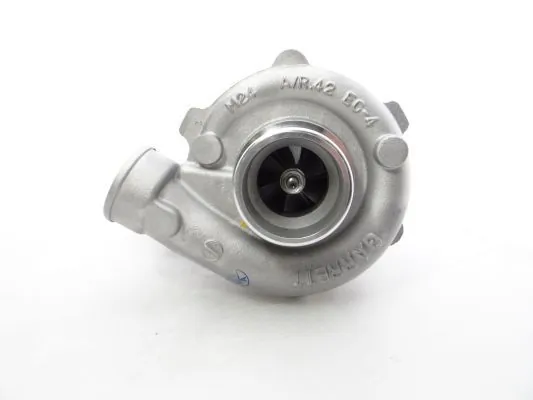 GARRETT 466854-5001S Charger, charging (supercharged/turbocharged)