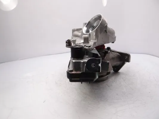 GARRETT 742693-9004S Charger, charging (supercharged/turbocharged)