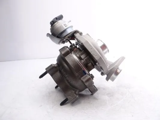 GARRETT 818987-9001S Charger, charging (supercharged/turbocharged)