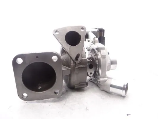 Charger, charging (supercharged/turbocharged) Original Spare part 767933-5015W