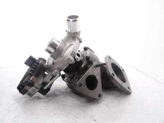 Charger, charging (supercharged/turbocharged) Original Spare part 767933-5015W