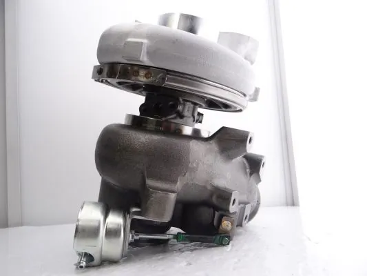 GARRETT 789457-5007S Charger, charging (supercharged/turbocharged)