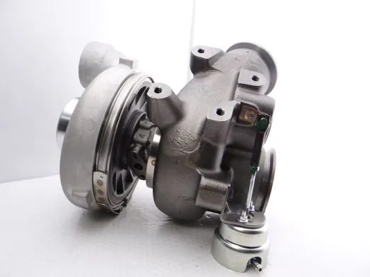 GARRETT 789457-5008S Charger, charging (supercharged/turbocharged)