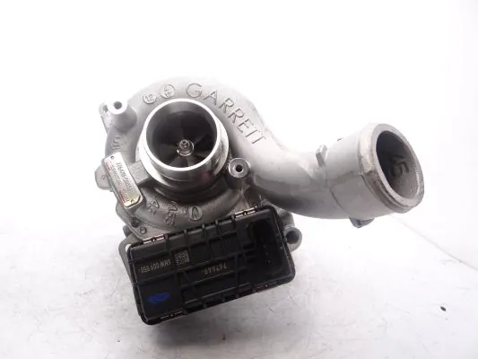 Charger, charging (supercharged/turbocharged) Original Spare part 776470-5003W