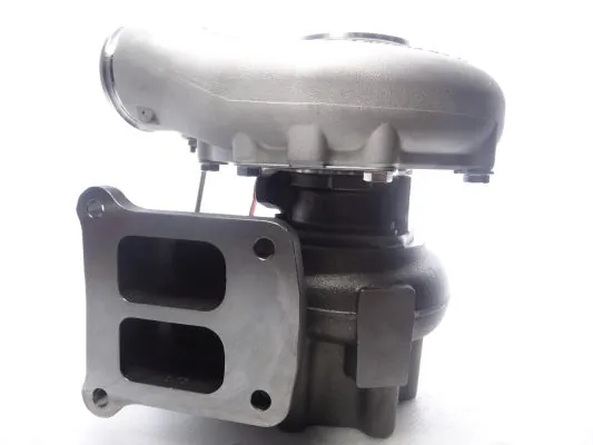GARRETT 801040-5011S Charger, charging (supercharged/turbocharged)