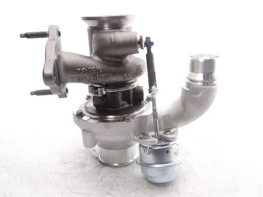 Charger, charging (supercharged/turbocharged) Original Spare part 814697-5004S