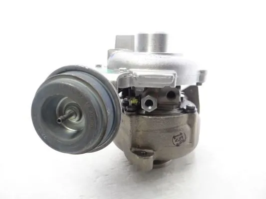 Charger, charging (supercharged/turbocharged) Original Spare part 760680-5006S