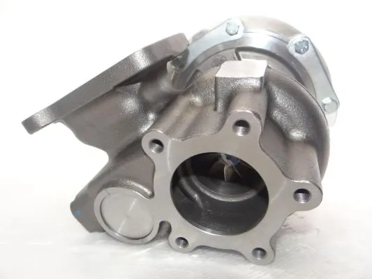 GARRETT 801040-5011S Charger, charging (supercharged/turbocharged)