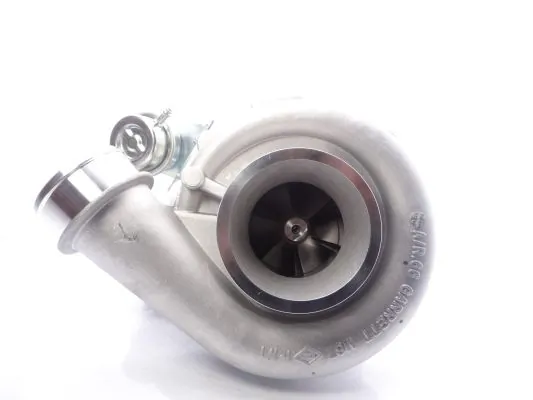 GARRETT 452281-5017S Charger, charging (supercharged/turbocharged)