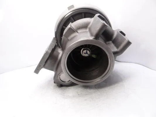 GARRETT 806099-5004S Charger, charging (supercharged/turbocharged)