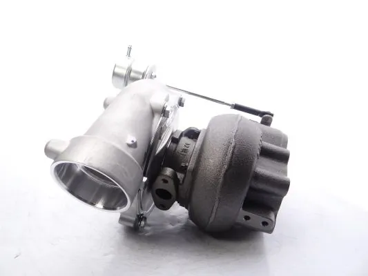GARRETT 789456-5006S Charger, charging (supercharged/turbocharged)