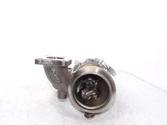 Charger, charging (supercharged/turbocharged) Original Spare part 836250-5002S