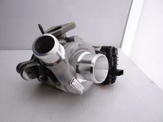 Charger, charging (supercharged/turbocharged) Original Spare part 786880-5023S