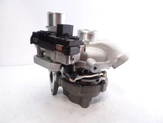 GARRETT 808031-5006S Charger, charging (supercharged/turbocharged)