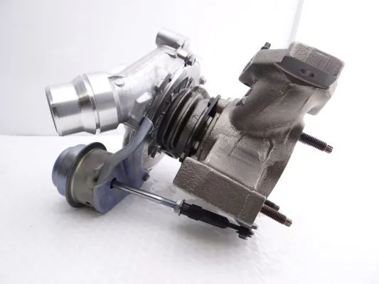 Charger, charging (supercharged/turbocharged) Original Spare part 762785-5004S