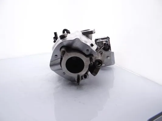 Charger, charging (supercharged/turbocharged) Original Spare part 813101-5004S