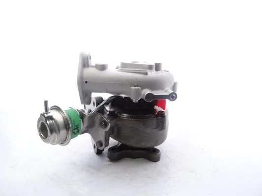 GARRETT 725864-9002W Charger, charging (supercharged/turbocharged)
