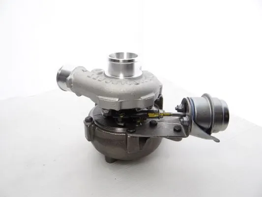 Charger, charging (supercharged/turbocharged) Original Spare part 766111-5001S