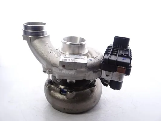 Charger, charging (supercharged/turbocharged) Original Spare part 765156-5008S