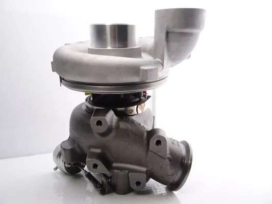 GARRETT 789457-5008S Charger, charging (supercharged/turbocharged)